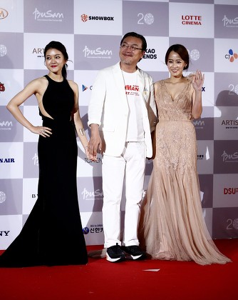 South Korea Cinema - Oct 2015