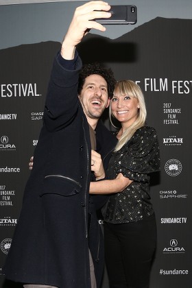 'LA Times' premiere, Sundance Film Festival, Park City, Utah, USA - 20 Jan 2017