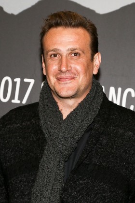 Jason Segel Editorial Stock Photo - Stock Image | Shutterstock