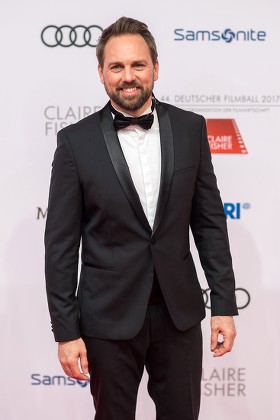 44th German Film Ball in Munich, Germany - 21 Jan 2017