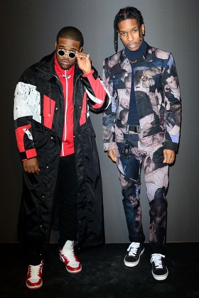 asap ferg fashion week asap ferg fashion week