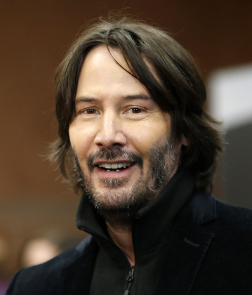 Keanu Reeves Editorial Stock Photo - Stock Image | Shutterstock