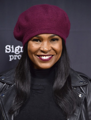 Nia Long Editorial Stock Photo - Stock Image | Shutterstock