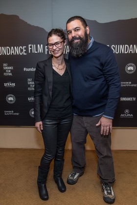 'Columbus' premiere, Sundance Film Festival, Park City, Utah, USA - 22 Jan 2017