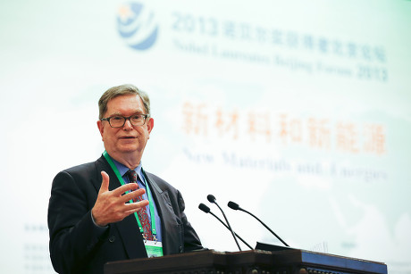 China Nobel Laureates Beijing Forum 2013 - Sep 2013