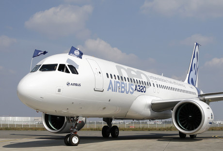 49 Airbus a320neo family Stock Pictures, Editorial Images and Stock ...