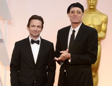 Usa Academy Awards 2015 - Feb 2015