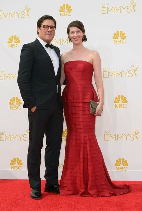 Usa Emmy Awards 2014 - Aug 2014