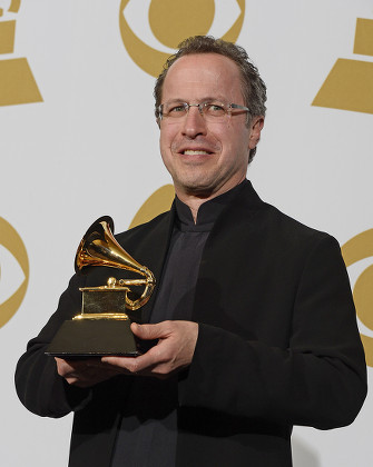 Usa Grammy Awards 2014 - Jan 2014