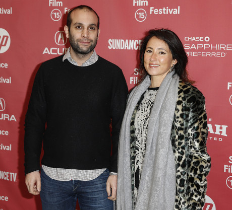 Usa Sundance Film Festival 2015 - Jan 2015