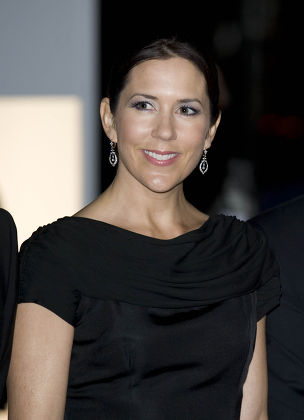 Princess Mary Editorial Stock Photo - Stock Image | Shutterstock