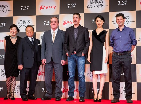 Japan Cinema - Jul 2013