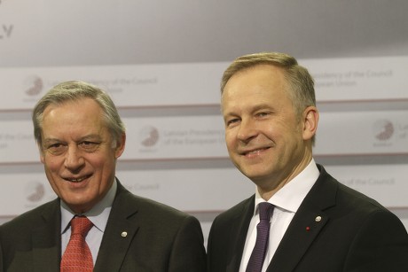 Latvia Ecofin - Apr 2015