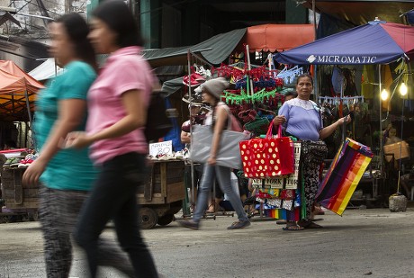 42 Philippine street vendor Stock Pictures, Editorial Images and Stock ...