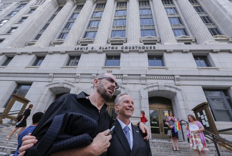 Usa Supreme Court Gay Marriage - Jun 2015