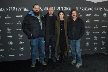 'Ghost Story' premiere, Sundance Film Festival, Park City, Utah, USA - 22 Jan 2017