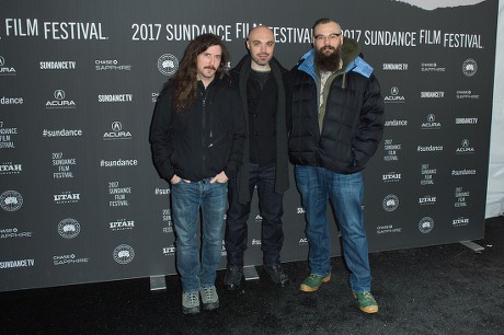'Ghost Story' premiere, Sundance Film Festival, Park City, Utah, USA - 22 Jan 2017