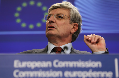 Belgium Eu Commission Gmo - Nov 2013