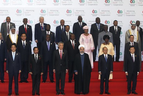 500 Bandung conference Stock Pictures, Editorial Images and Stock