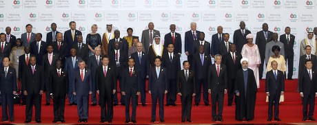 500 Bandung conference Stock Pictures, Editorial Images and Stock