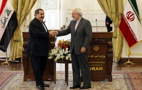 Iran Iraq Diplomacy - Feb 2014