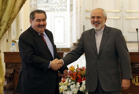 Iran Iraq Diplomacy - Feb 2014