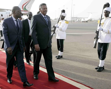 Sudan Central African Republic Diplomacy - Jun 2014
