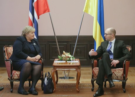 Ukraine Crisis Diplomacy - Nov 2014