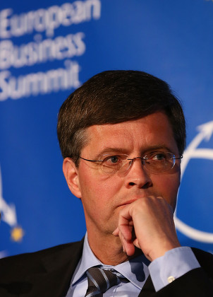 Belgium European Business Summit - May 2013