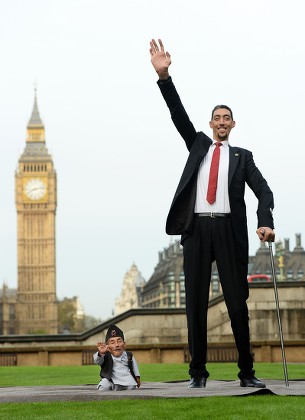Britain Guinness World Records - Nov 2014