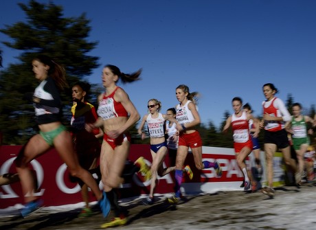 Bulgaria Athletics European Cross Country Championships - Dec 2014