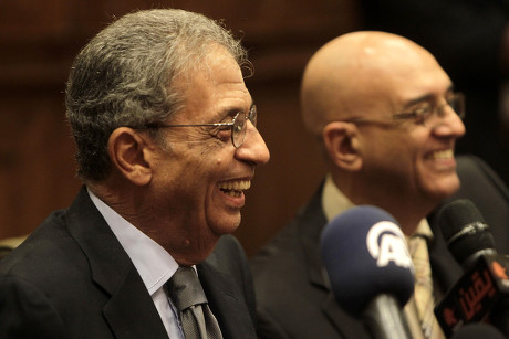 Egypt Panel to Revise Constitution - Sep 2013