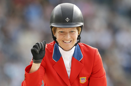France World Equestrian Games 2014 - Sep 2014