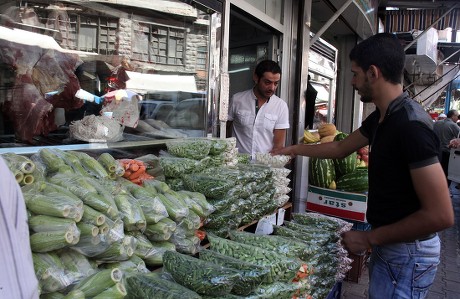 __COUNT__ Syria Unrest Daily Life - Sep 2013 Stock Pictures, Editorial