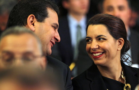 Tunisia Government - Jan 2014