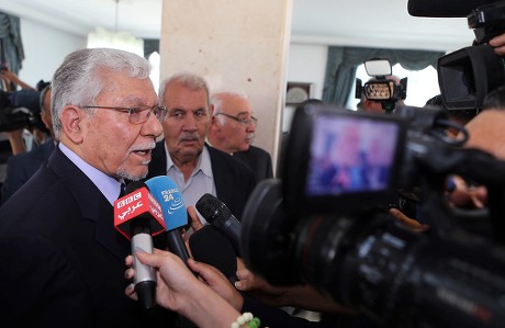 Tunisia Kidnapping - Jun 2015