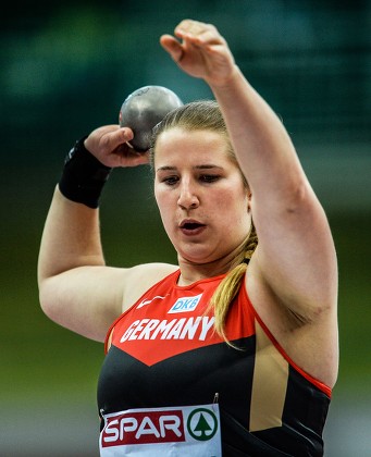 Czech Republic Athletics Indoor European Championships - Mar 2015
