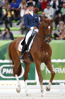 France World Equestrian Games 2014 - Aug 2014