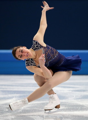 Russia Sochi 2014 Olympic Games - Feb 2014