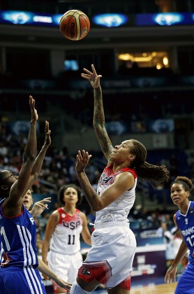 Turkey Basketball Fiba World Championship For Women - Oct 2014