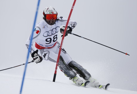 Usa Alpine Skiing World Championships 2015 - Feb 2015