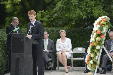 Usa Ireland Kennedy Diplomacy - Jun 2013