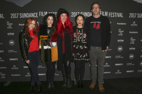 'XX' premiere, Sundance Film Festival, Park City, Utah, USA - 22 Jan 2017