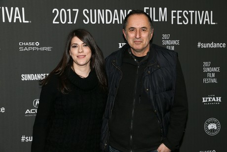 'Golden Exits' premiere, Sundance Film Festival, Park City, Utah, USA - 22 Jan 2017