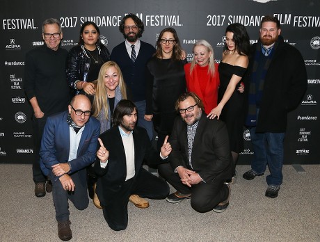 'The Polka King' premiere, Sundance Film Festival, Park City, Utah, USA - 22 Jan 2017