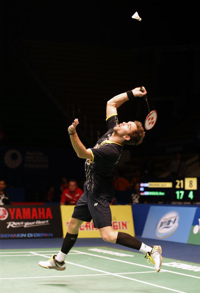 Indonesia Badminton - Jun 2015 Stock Pictures, Editorial Images and ...