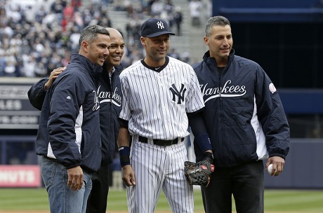 4,892 Andy Pettitte Yankees Photos & High Res Pictures - Getty Images