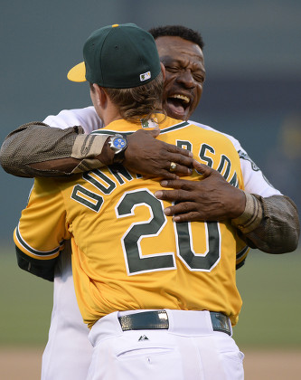 115 Rickey Henderson Stock Photos - Free & Royalty-Free Stock