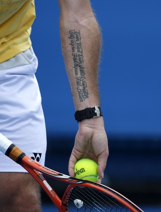Defending Australian Open Champion Stan Wawrinka Editorial Stock Photo -  Stock Image | Shutterstock