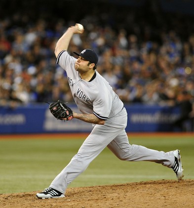 750 Joba chamberlain Stock Pictures, Editorial Images and Stock